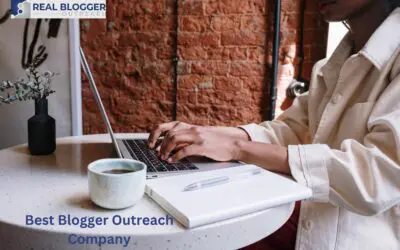 Boost Your Business with Effective Blog Outreach Services