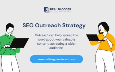 Proven SEO Outreach Strategy