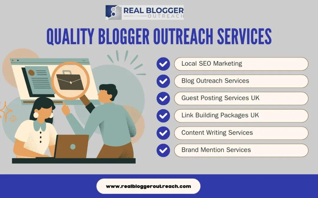 Top Strategies for Effective Blogger Outreach Campaigns in 2024